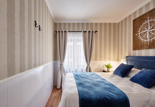 "Breeze" Aparthotel By Parrot'S House Lloret de Mar Kültér fotó